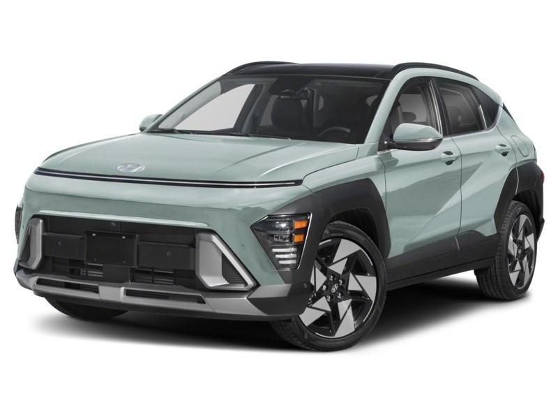 2026 Hyundai Kona 2.0L Preferred AWD w/Trend Package