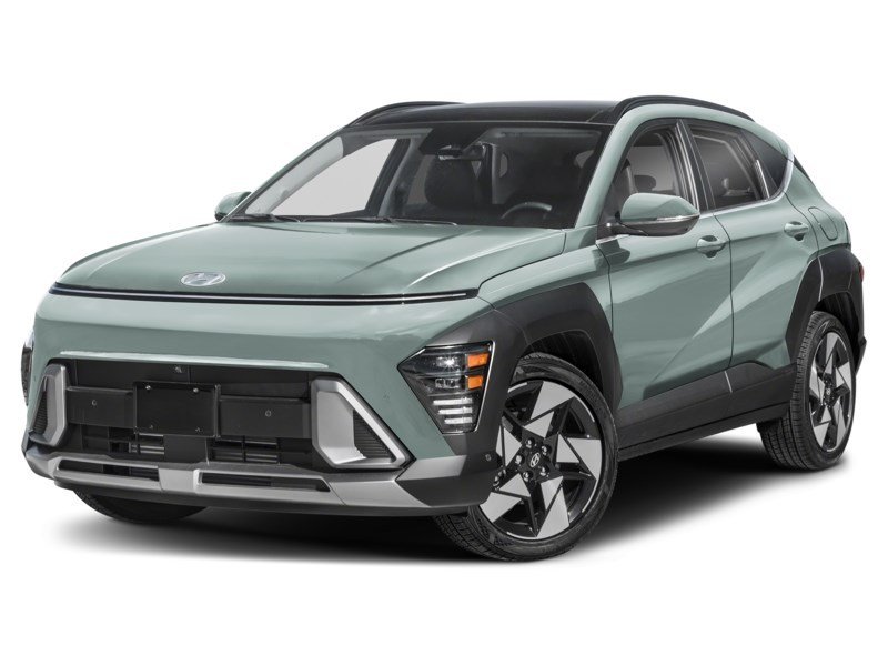 2027 Hyundai Kona 2.0L Preferred AWD w/Trend Package
