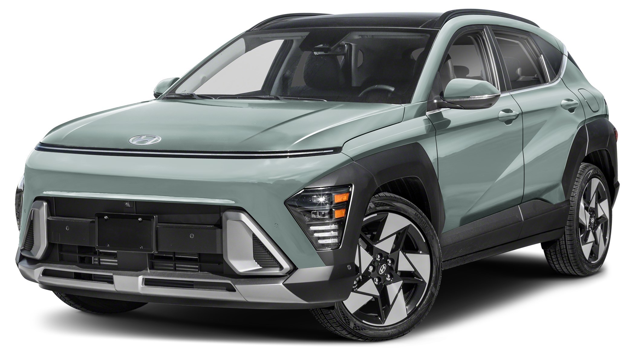 2027 Hyundai Kona 2.0L Preferred w/Trend Package