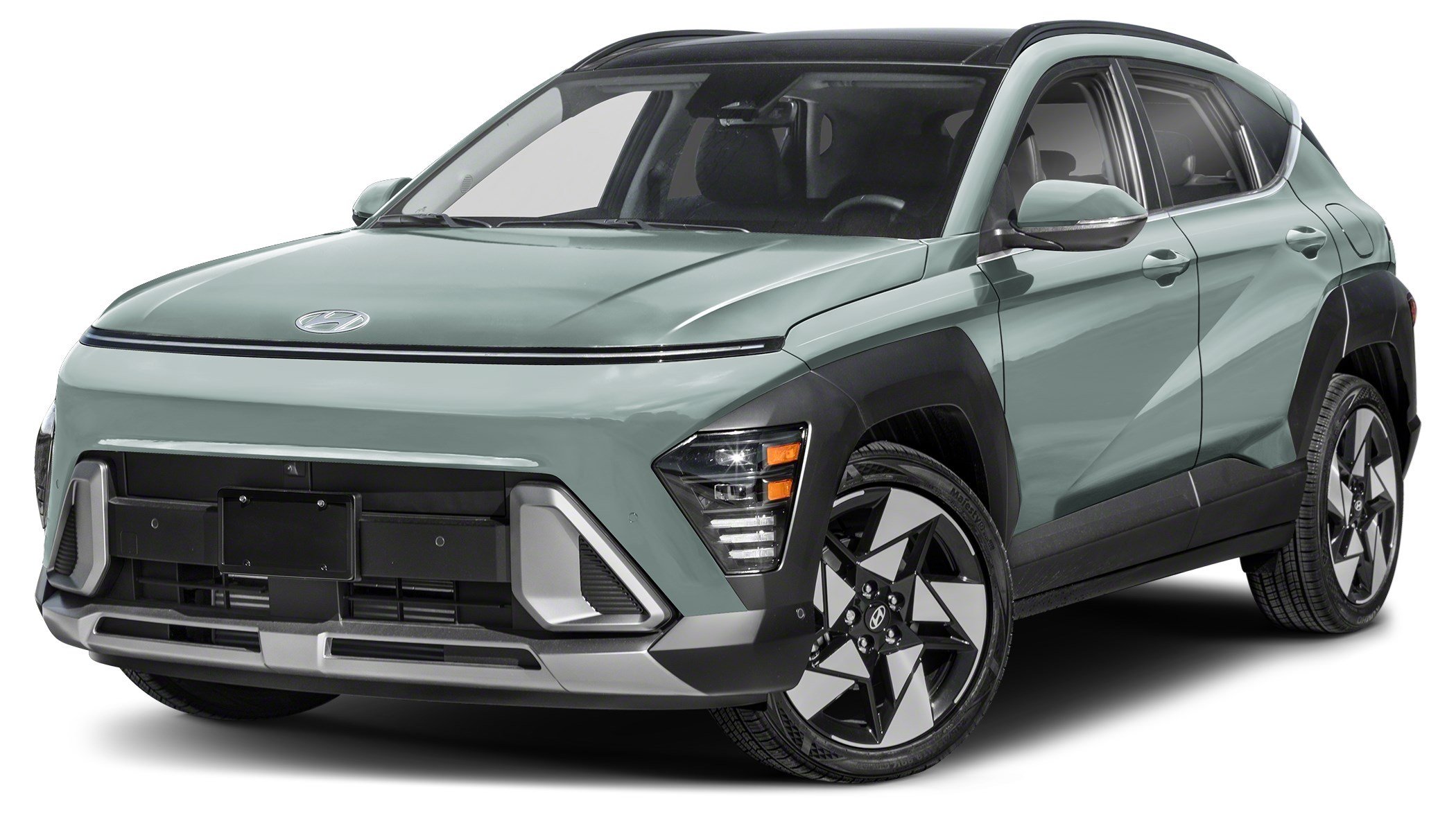 2027 Hyundai Kona 2.0L Preferred w/Trend Package