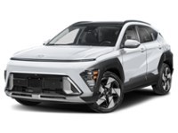 2027 Hyundai Kona 2.0L Preferred AWD w/Trend Package Atlas White  Shot 4