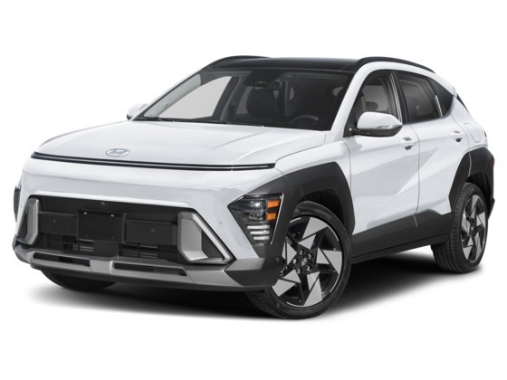 2025 Hyundai Kona 2.0L Preferred w/Trend Package