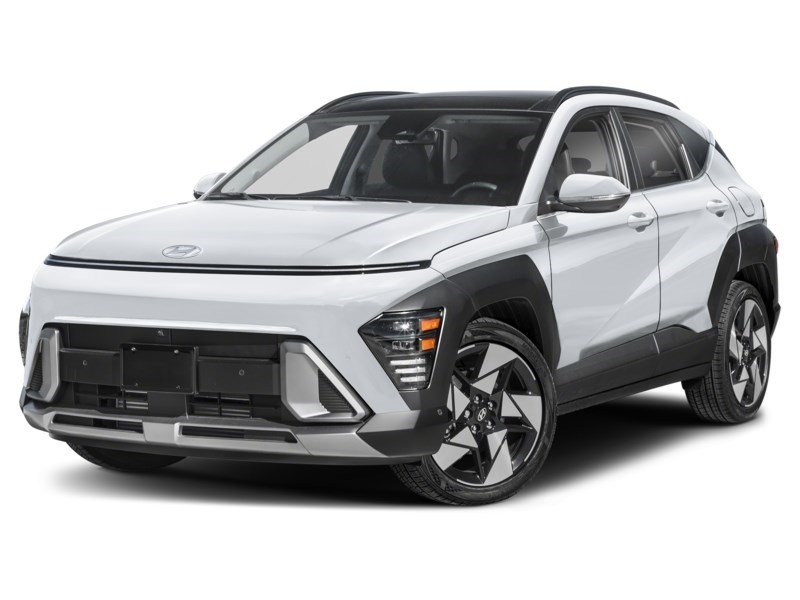 2026 Hyundai Kona 2.0L Preferred AWD w/Trend Package