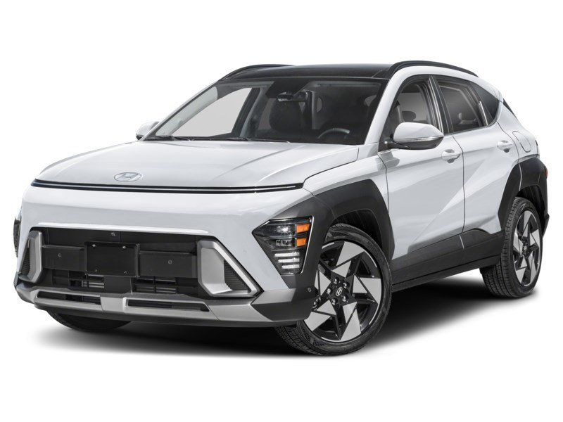 2027 Hyundai Kona 2.0L Preferred AWD w/Trend Package