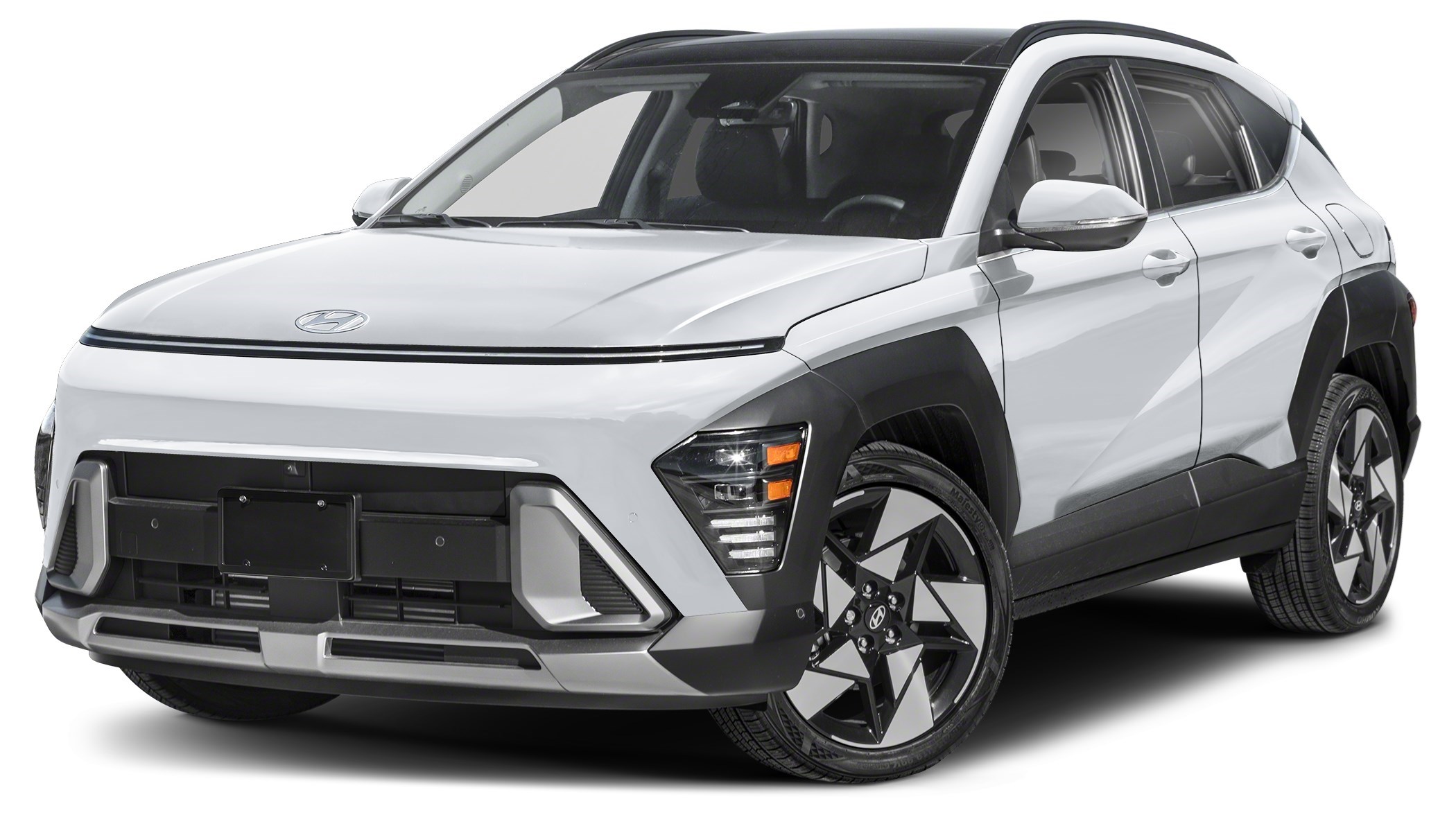 2025 Hyundai Kona 2.0L Preferred w/Trend Package