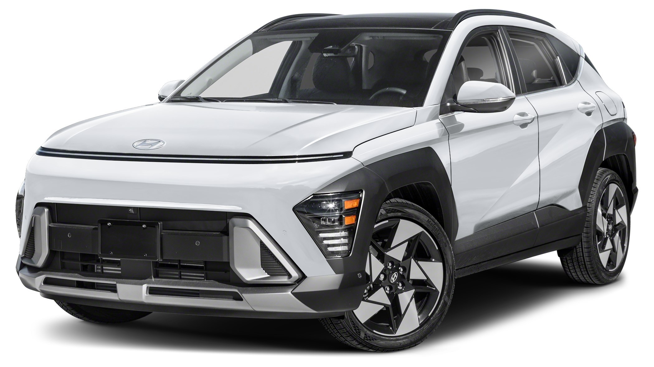 2027 Hyundai Kona 2.0L Preferred w/Trend Package