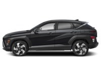 2026 Hyundai Kona 2.0L Preferred AWD w/Trend Package Abyss Black  Shot 5
