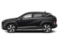 2027 Hyundai Kona 2.0L Preferred AWD w/Trend Package Abyss Black  Shot 3