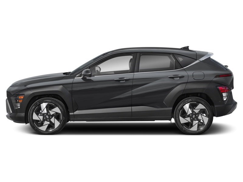 2026 Hyundai Kona 2.0L Preferred AWD w/Trend Package