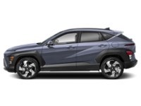 2027 Hyundai Kona 2.0L Preferred AWD w/Trend Package Meta Blue  Shot 5