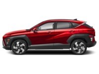 2026 Hyundai Kona 2.0L Preferred AWD w/Trend Package Ultimate Red  Shot 5
