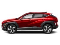 2027 Hyundai Kona 2.0L Preferred AWD w/Trend Package Ultimate Red  Shot 17