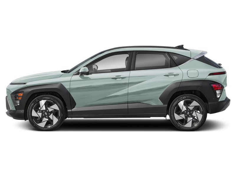 2026 Hyundai Kona 2.0L Preferred AWD w/Trend Package