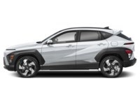 2026 Hyundai Kona 2.0L Preferred AWD w/Trend Package Atlas White  Shot 31