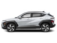 2027 Hyundai Kona 2.0L Preferred AWD w/Trend Package Atlas White  Shot 5