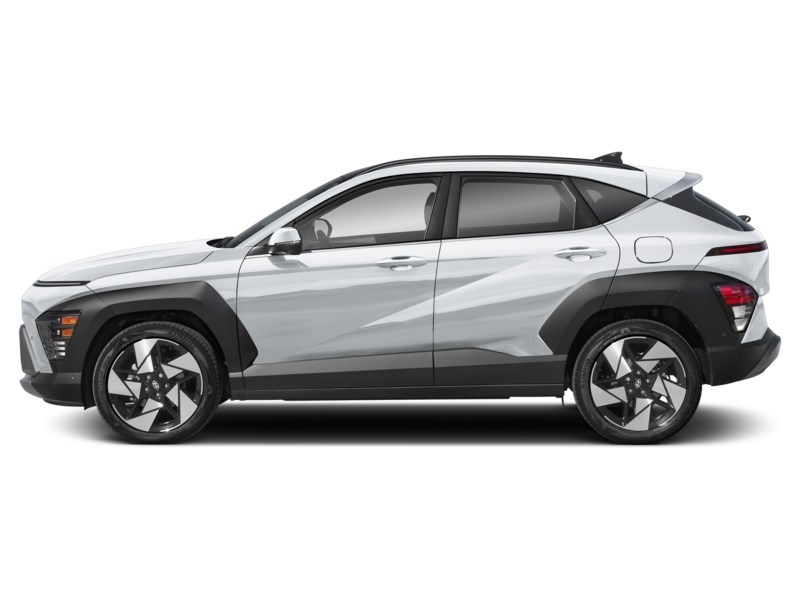 2026 Hyundai Kona 2.0L Preferred AWD w/Trend Package Atlas White  Shot 29