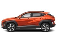 2026 Hyundai Kona 2.0L Preferred AWD w/Trend Package Soultronic Orange  Shot 35