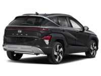 2027 Hyundai Kona 2.0L Preferred AWD w/Trend Package Abyss Black  Shot 6