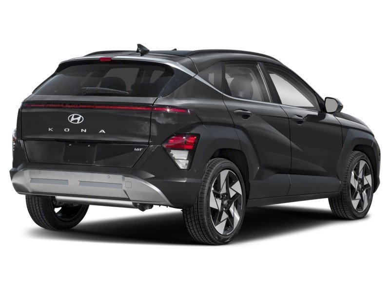 2027 Hyundai Kona 2.0L Preferred AWD w/Trend Package