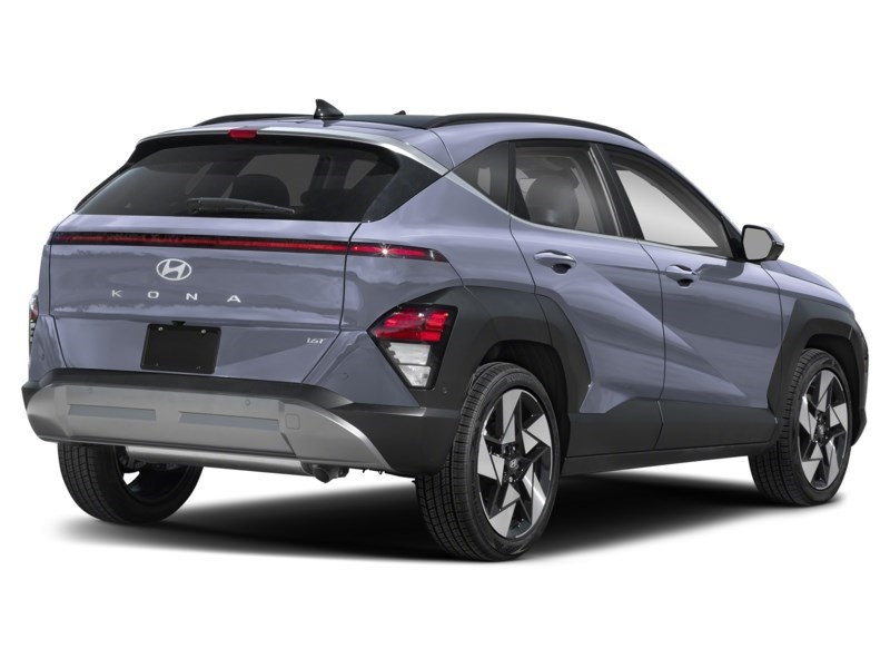 2026 Hyundai Kona 2.0L Preferred AWD w/Trend Package