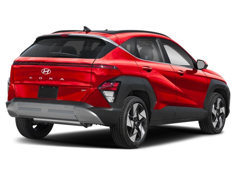 2026 Hyundai Kona 2.0L Preferred AWD w/Trend Package