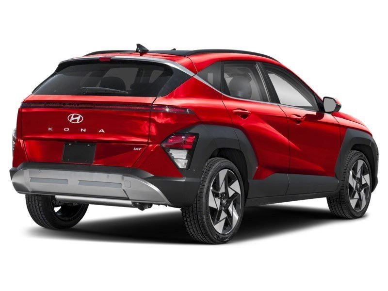 2027 Hyundai Kona 2.0L Preferred AWD w/Trend Package