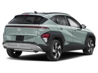 2026 Hyundai Kona 2.0L Preferred AWD w/Trend Package