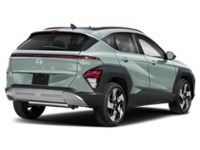 2027 Hyundai Kona 2.0L Preferred AWD w/Trend Package Mirage Green  Shot 6