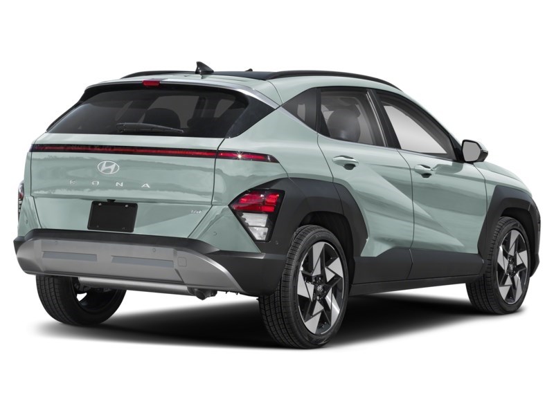 2026 Hyundai Kona 2.0L Preferred AWD w/Trend Package