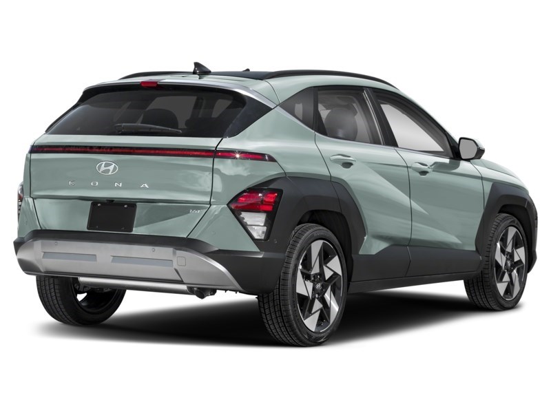 2026 Hyundai Kona 2.0L Preferred AWD w/Trend Package