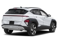 2026 Hyundai Kona 2.0L Preferred AWD w/Trend Package Atlas White  Shot 28
