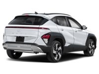 2027 Hyundai Kona 2.0L Preferred AWD w/Trend Package Atlas White  Shot 6