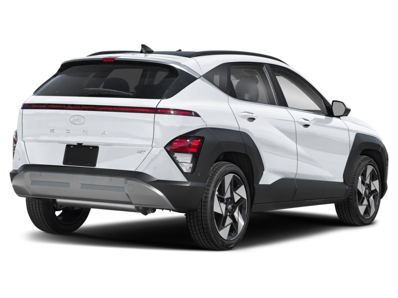 2026 Hyundai Kona 2.0L Preferred AWD w/Trend Package