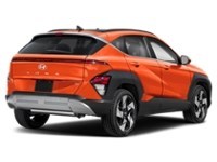 2027 Hyundai Kona 2.0L Preferred AWD w/Trend Package Soultronic Orange  Shot 38