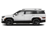 2026 Hyundai Santa Fe HEV Ultimate Calligraphy AWD Creamy White  Shot 5