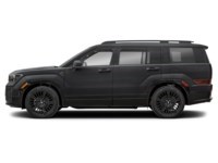 2026 Hyundai Santa Fe HEV Ultimate Calligraphy AWD Abyss Black  Shot 3