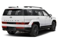2026 Hyundai Santa Fe HEV Ultimate Calligraphy AWD Creamy White  Shot 2