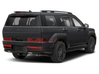 2026 Hyundai Santa Fe HEV Ultimate Calligraphy AWD Abyss Black  Shot 6