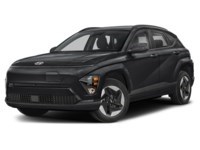 2026 Hyundai Kona Electric Preferred FWD