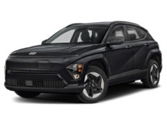 2026 Hyundai Kona Electric SUV