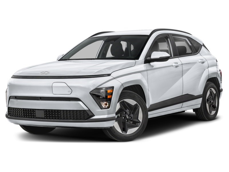2026 Hyundai Kona Electric Preferred FWD