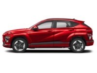 2026 Hyundai Kona Electric Preferred FWD Ultimate Red  Shot 11