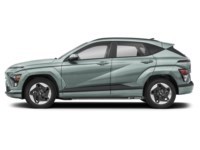 2026 Hyundai Kona Electric Preferred FWD