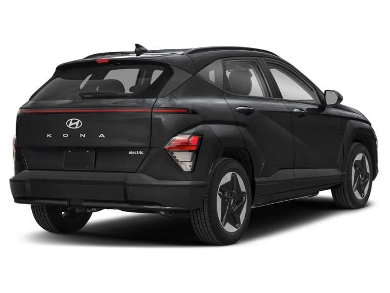 2026 Hyundai Kona Electric Preferred FWD