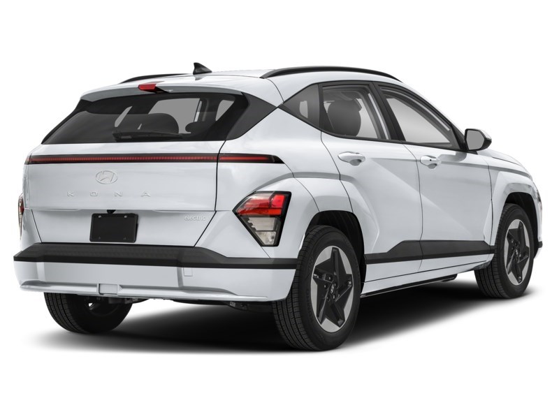 2026 Hyundai Kona Electric Preferred FWD