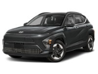 2027 Hyundai Kona Electric Preferred FWD w/Ultimate Package Ecotronic Grey Matte  Shot 1