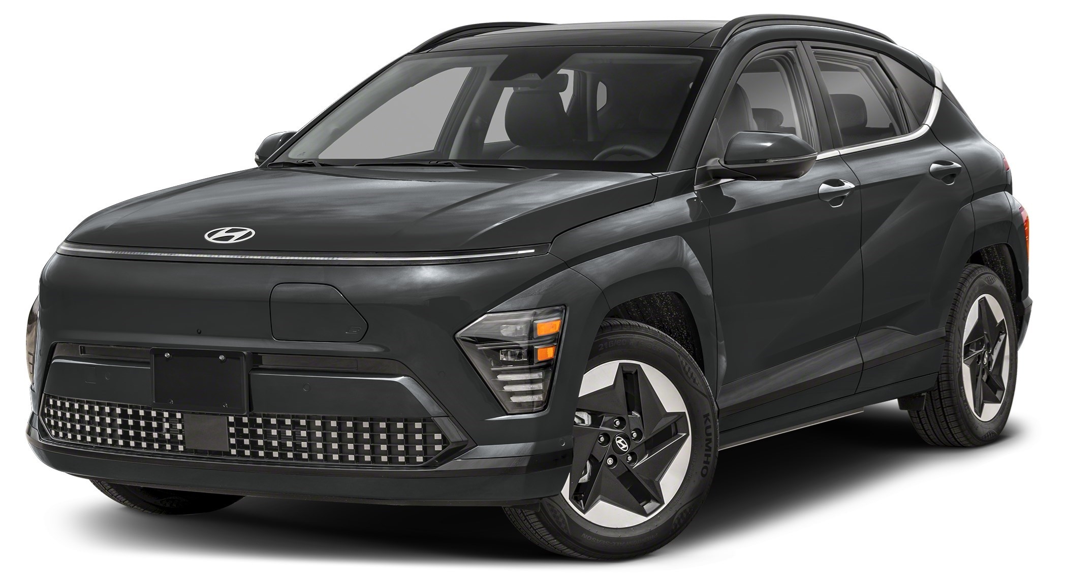 2026 Hyundai Kona Electric Preferred w/Ultimate Package