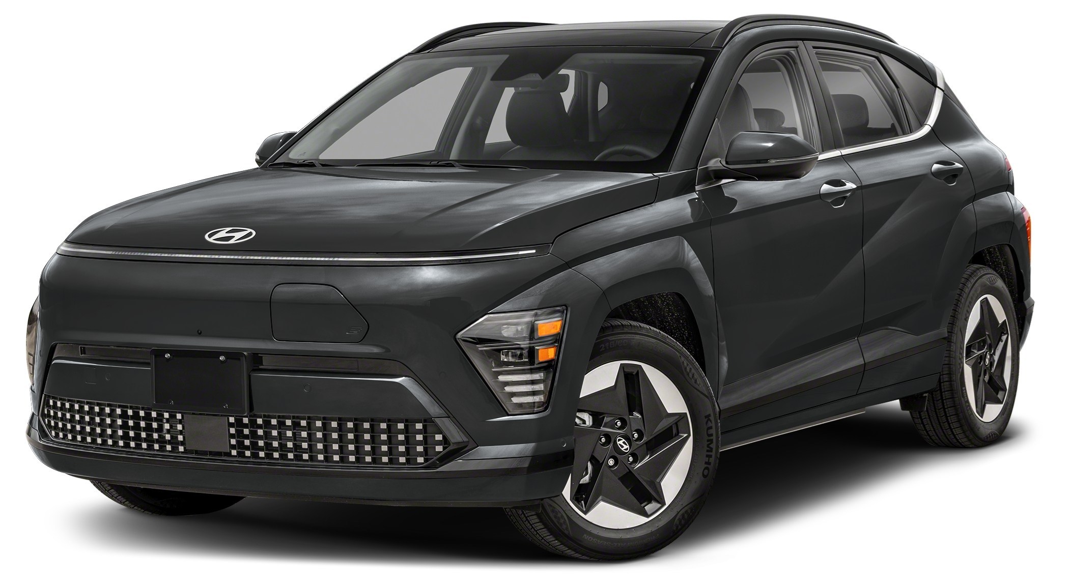 2027 Hyundai Kona Electric Preferred w/Ultimate Package