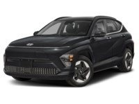2027 Hyundai Kona Electric Preferred FWD w/Ultimate Package