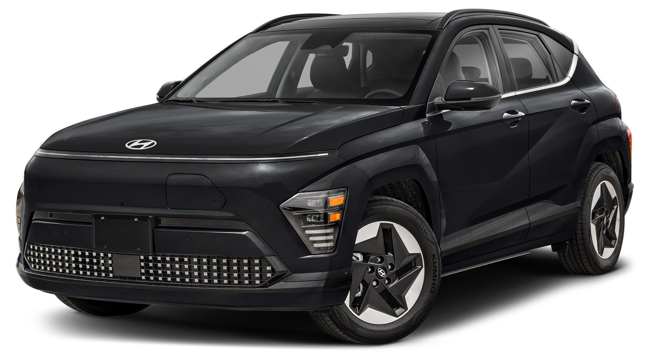 2026 Hyundai Kona Electric Preferred w/Trend Package
